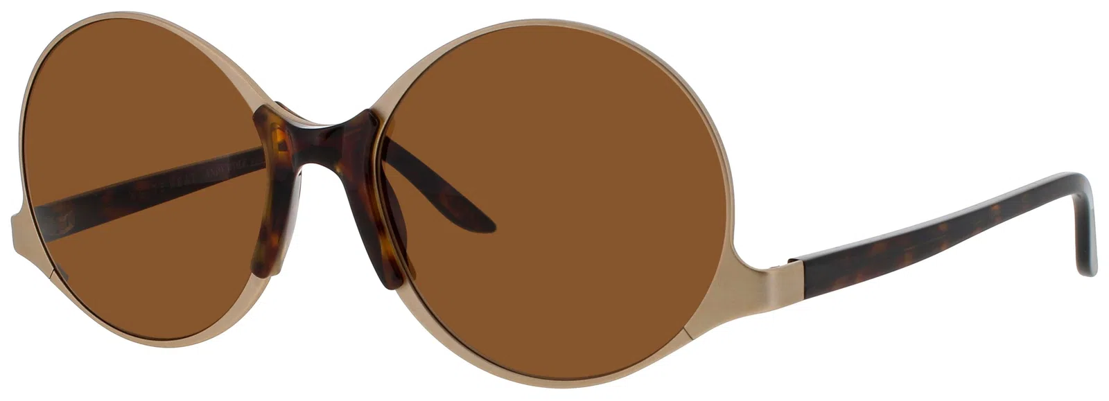 Andy Wolf ELODIE Sunglasses - view 4